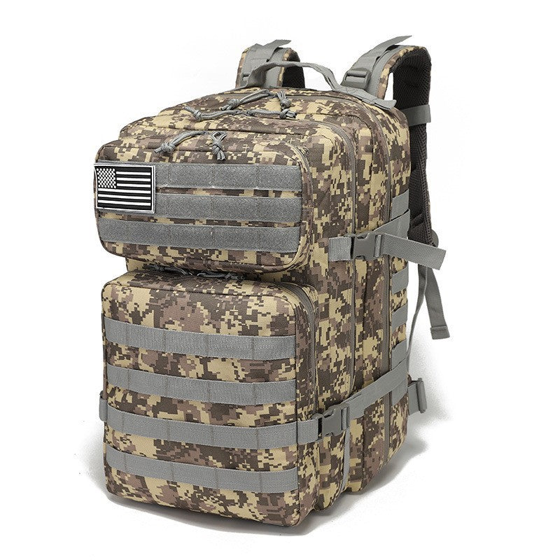 Tactical Backpack Stornfield
