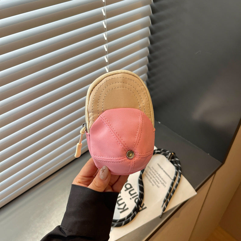 Fun Mini Cap Pouch Stornfield