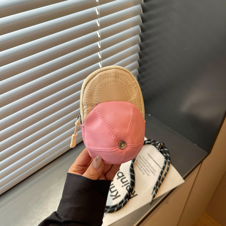 Fun Mini Cap Pouch Stornfield