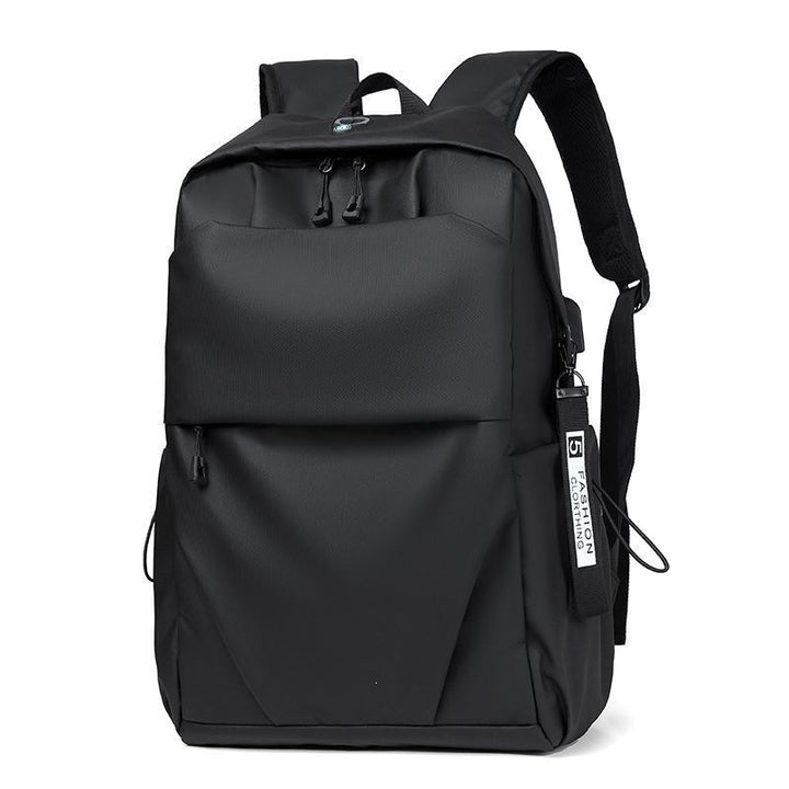 Versatile Laptop Backpack With Multiple Compartments And Ergonomic Carrying System Stornfield