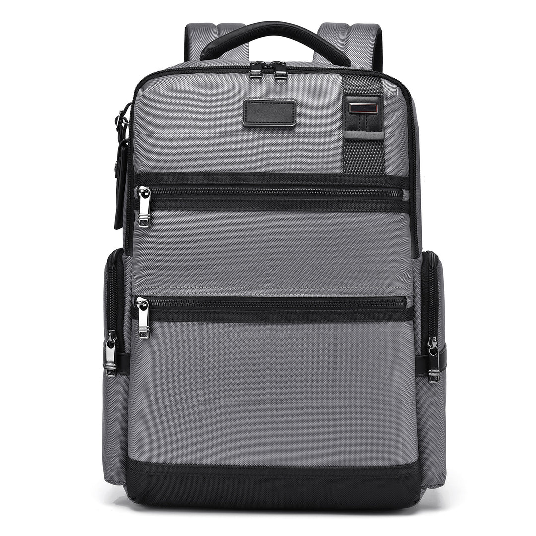 Multi-Pocket Travel Backpack Stornfield