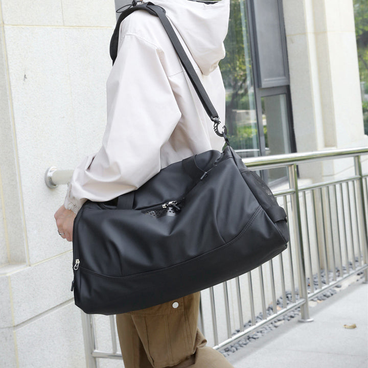 Sports Duffel Bag Stornfield
