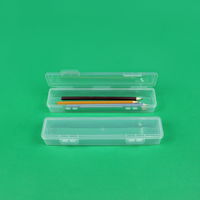 Multi-Functional Clear Storage Container Stornfield