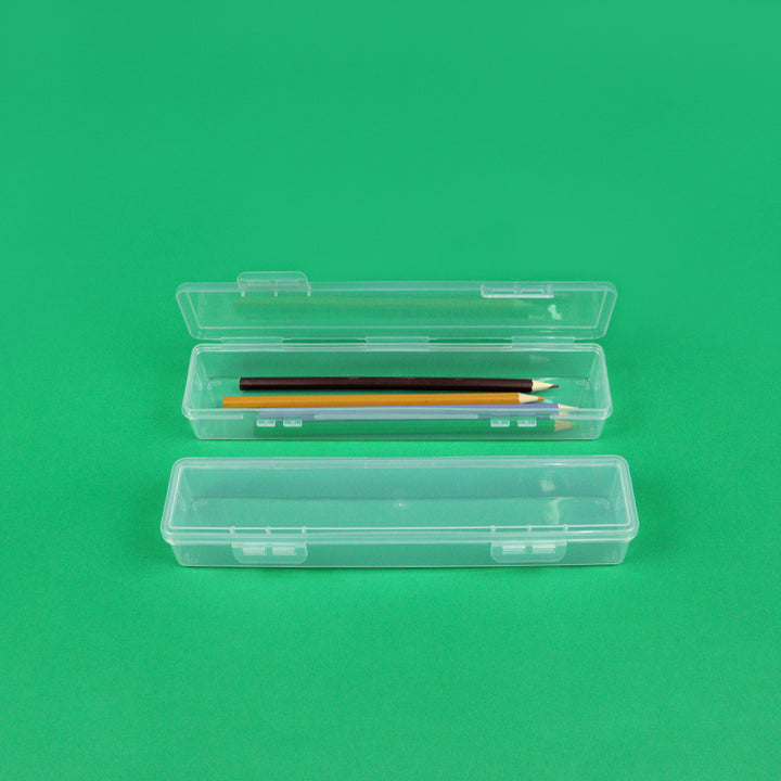 Multi-Functional Clear Storage Container Stornfield