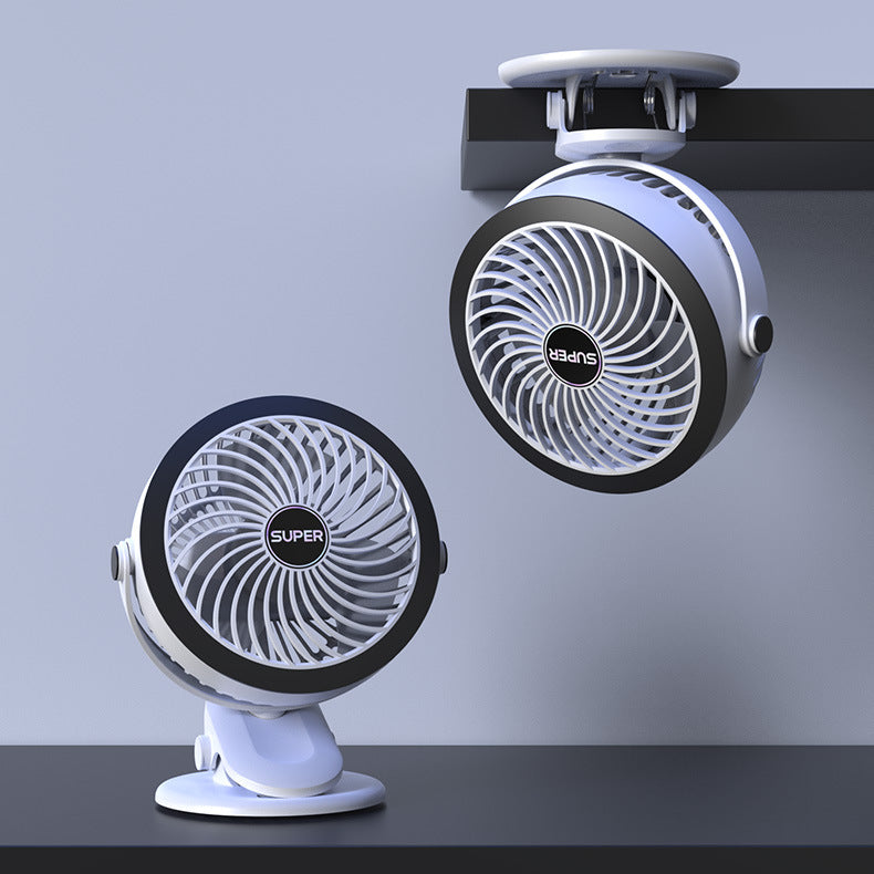 Unisex Table Fan Stornfield