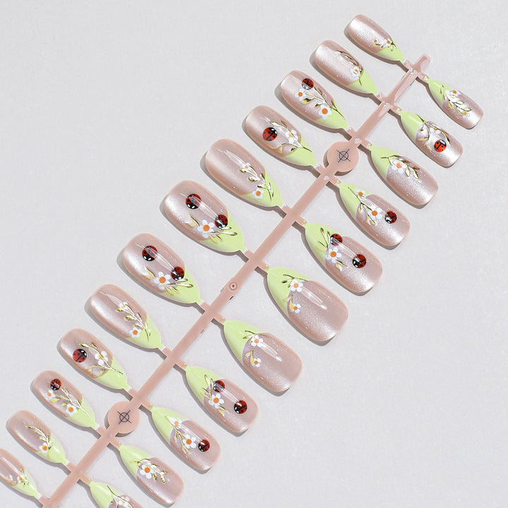 Professional Nail Art Tips Stornfield