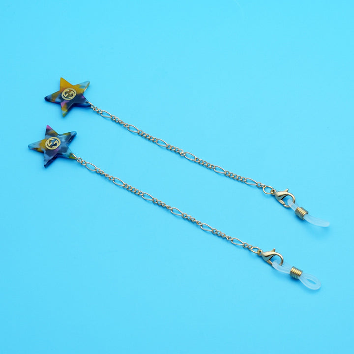Star-Design Eyewear Chain Stornfield