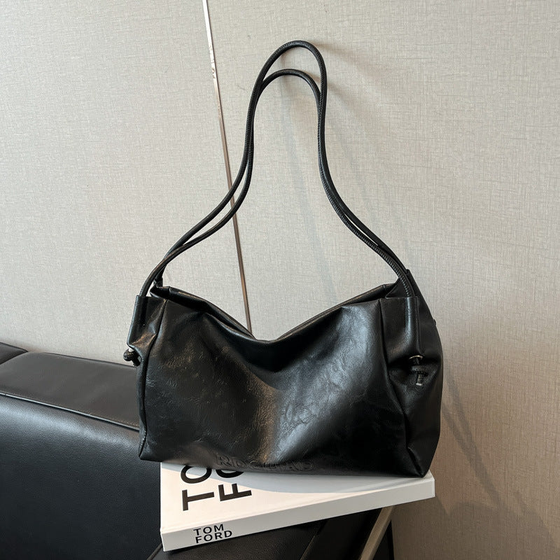 Chic Slouchy Hobo Handbag Stornfield