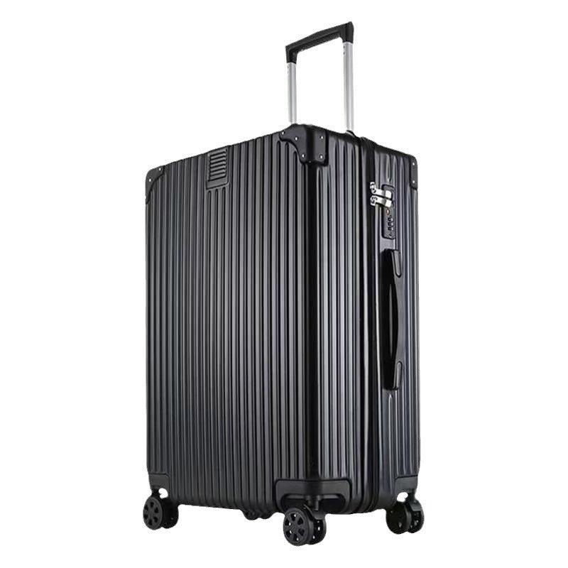 Unisex Durable Travel Luggage Set Stornfield