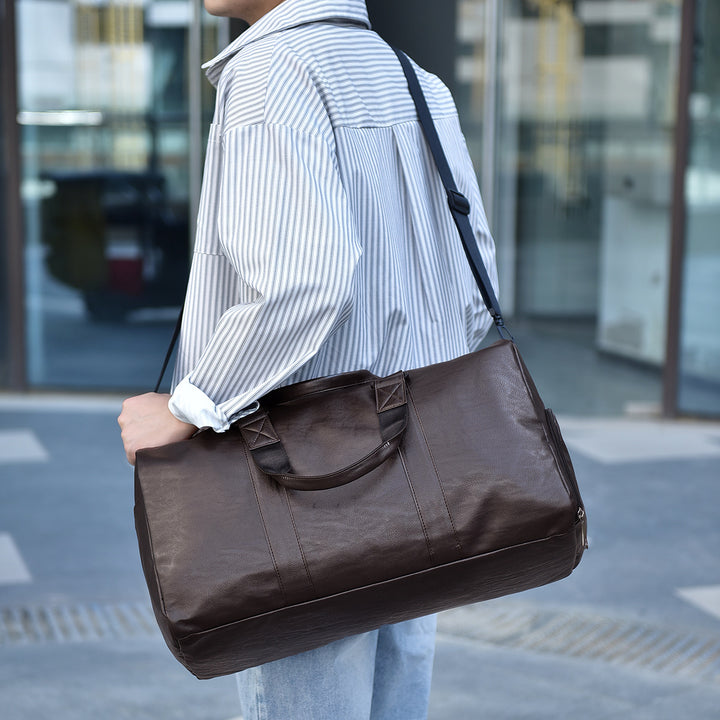 Premium Travel Duffle Bag Stornfield