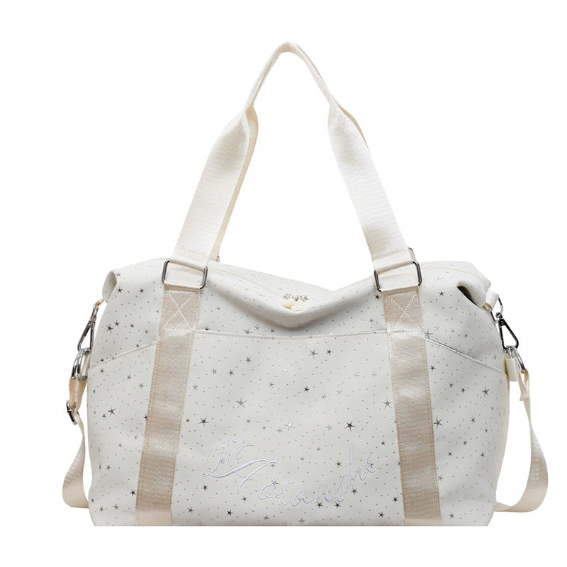 Ladies Sports Bag Stornfield