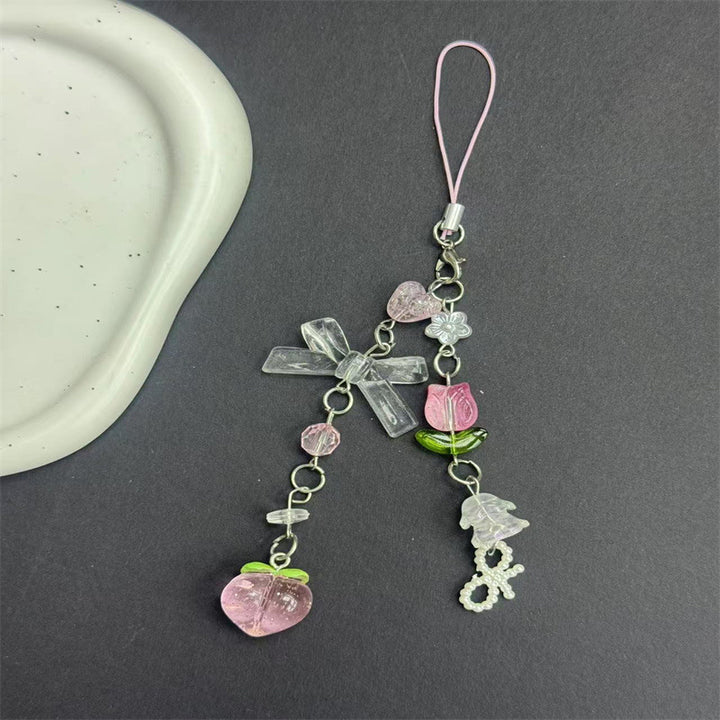 Decorative Charm Phone Keychain Stornfield