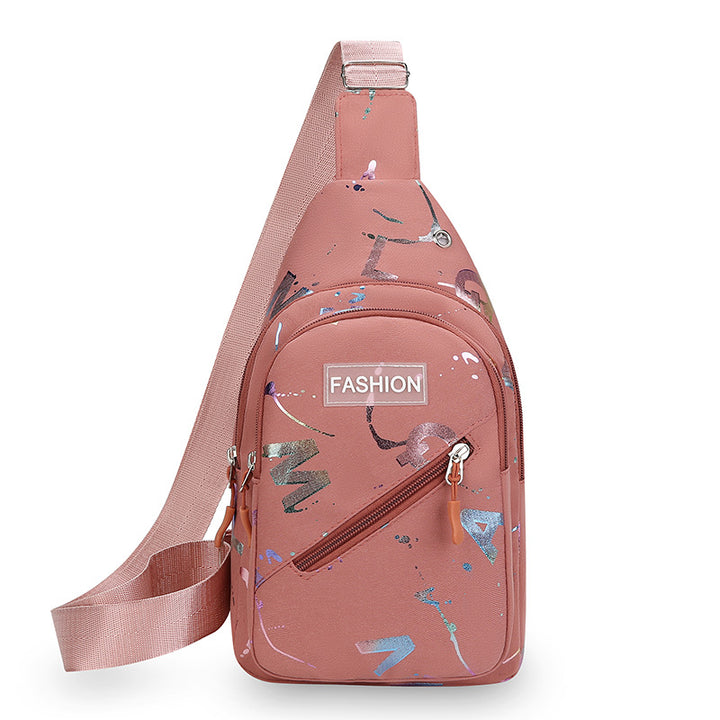 Artistic Sling Bag Stornfield
