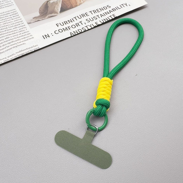 Versatile Accessory Lanyard Stornfield