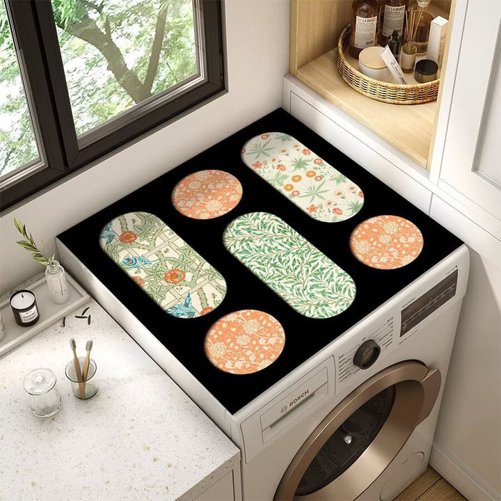 Decorative Countertop Mat Stornfield