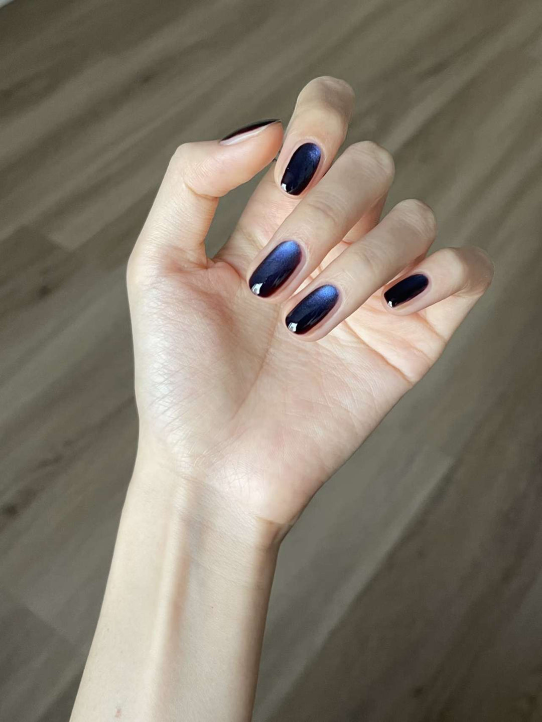 Professional Nail Art