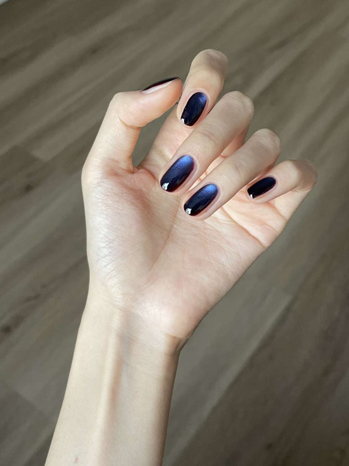 Professional Nail Art
