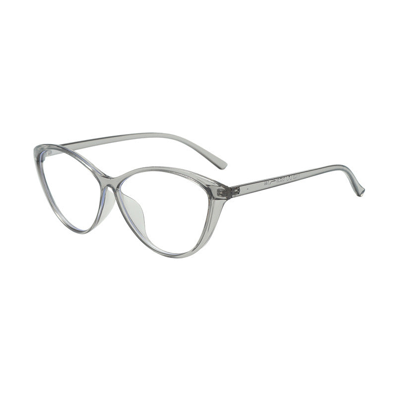 Women's Cat-Eye Glasses with Modern Design Stornfield