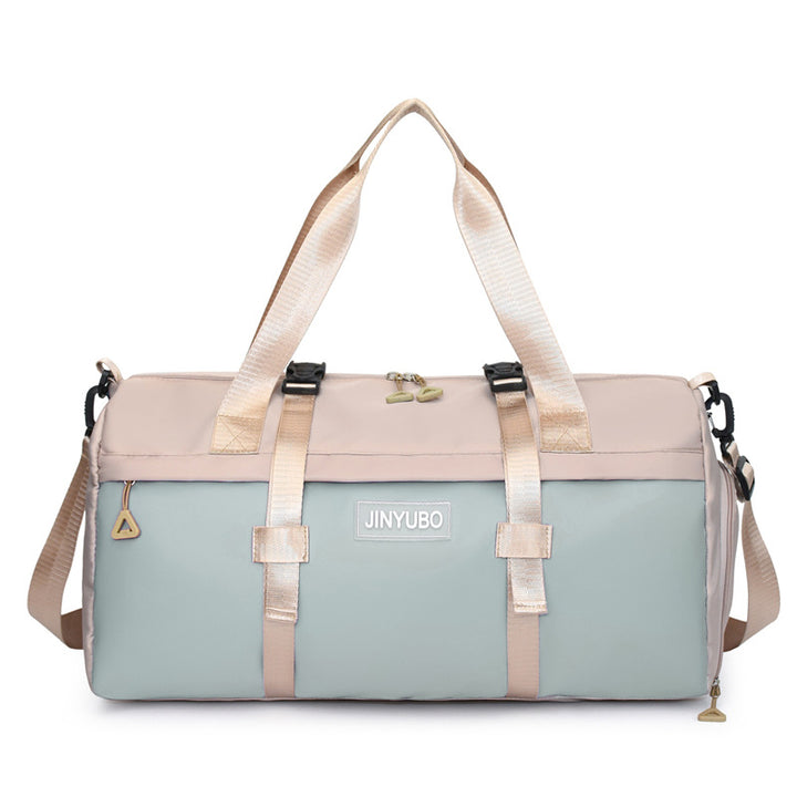 Multi-Purpose Adventure Duffel Stornfield