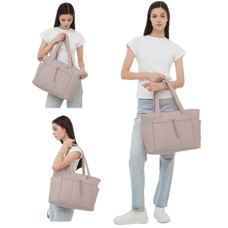 Multifunctional Travel Organizer Bag Stornfield