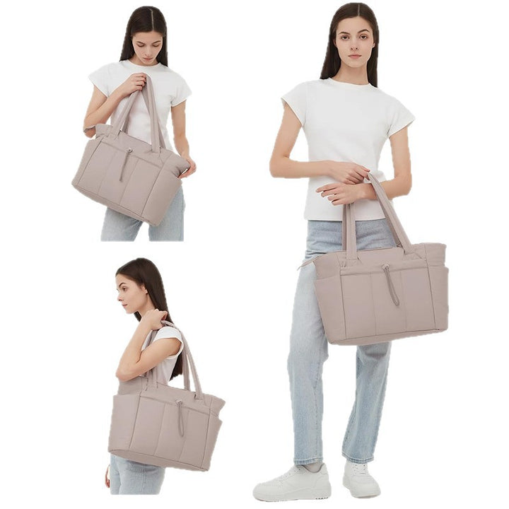 Multifunctional Travel Organizer Bag Stornfield