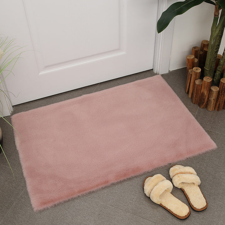 Plush Comfort Area Mat Stornfield