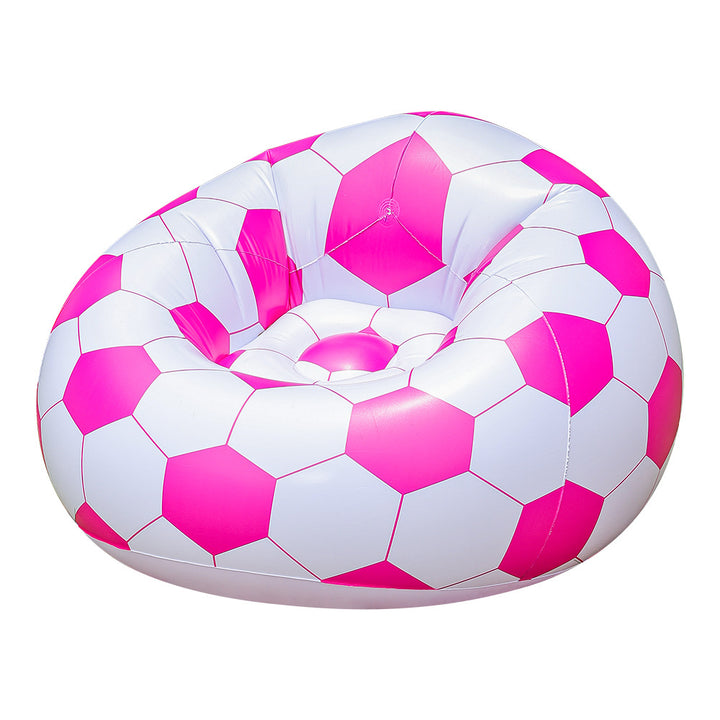Unisex Inflatable Football Lounge Stornfield