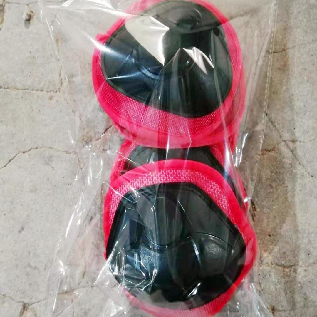 High-Durability Protective Knee Pads Stornfield
