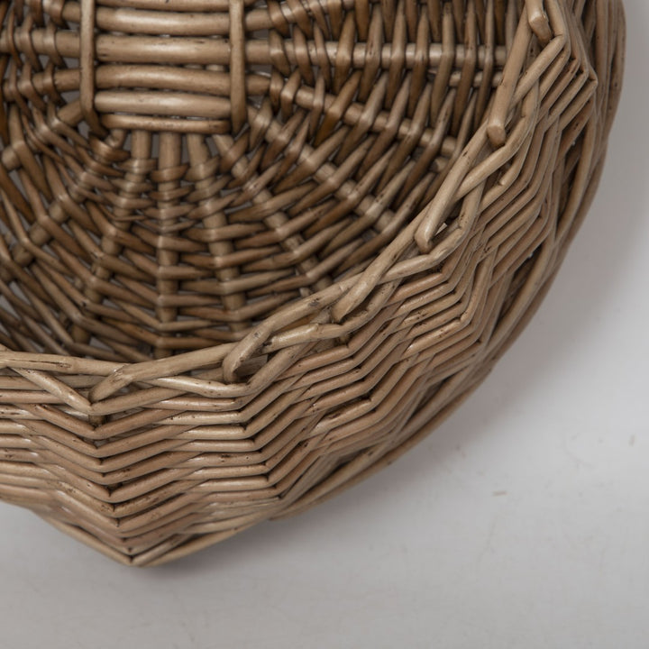 Heart-shaped decoration basket Stornfield
