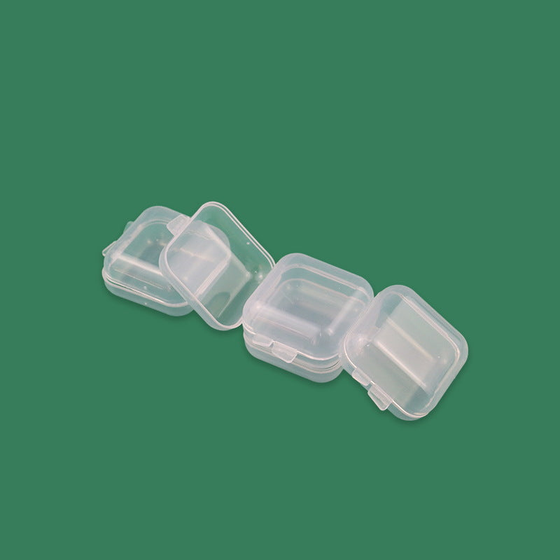 Modular Stackable Storage Box Stornfield