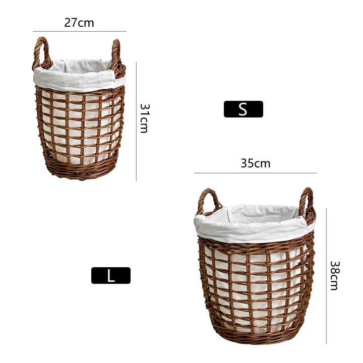 Storage basket Stornfield