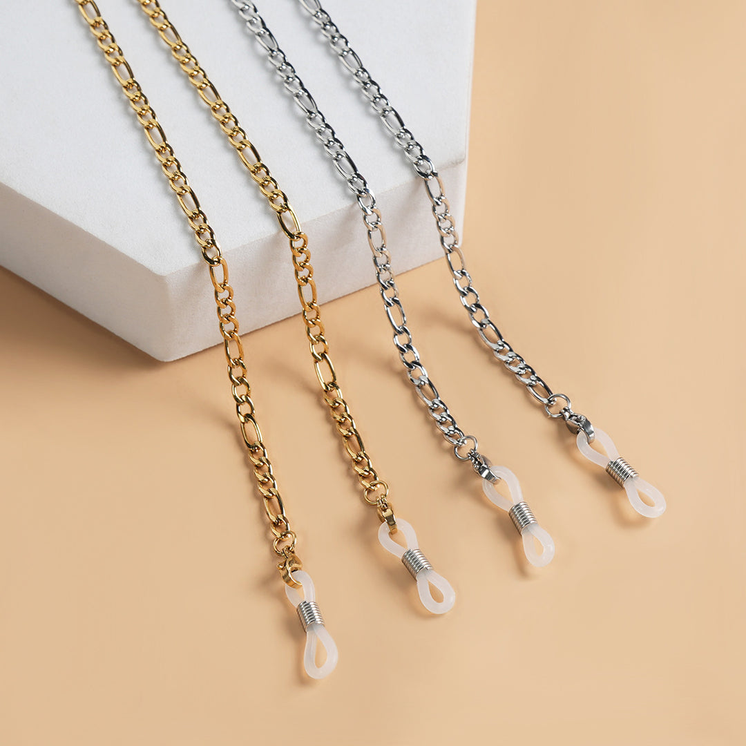 Metal Chain Eyewear Holder Stornfield