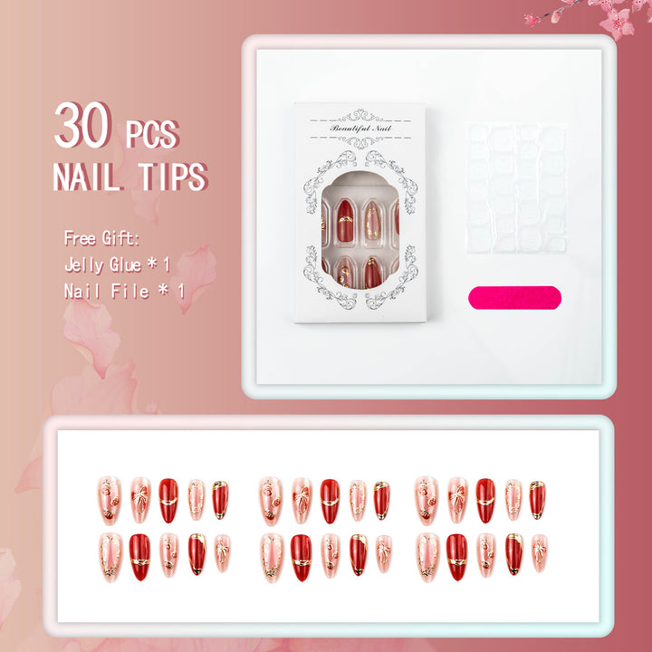 Artificial Nails Stornfield