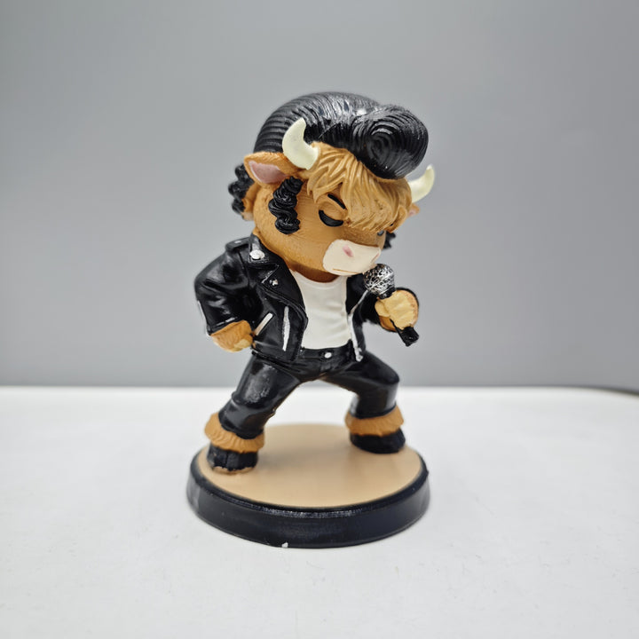 Collector's item Stornfield