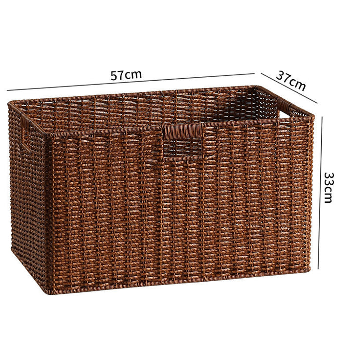 Storage Basket Stornfield