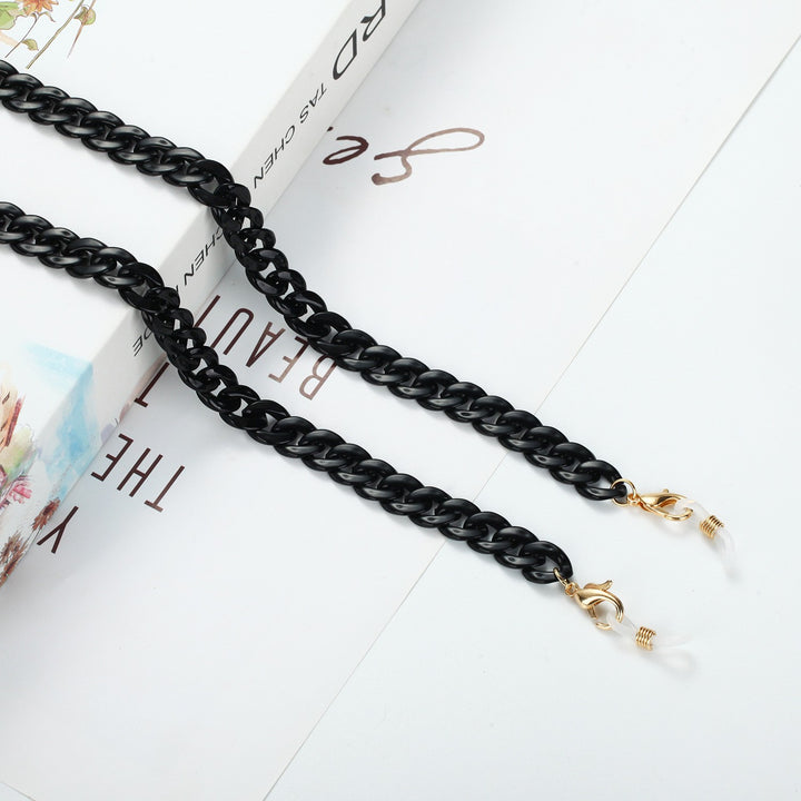 Handmade Beaded Eyewear Chain Stornfield