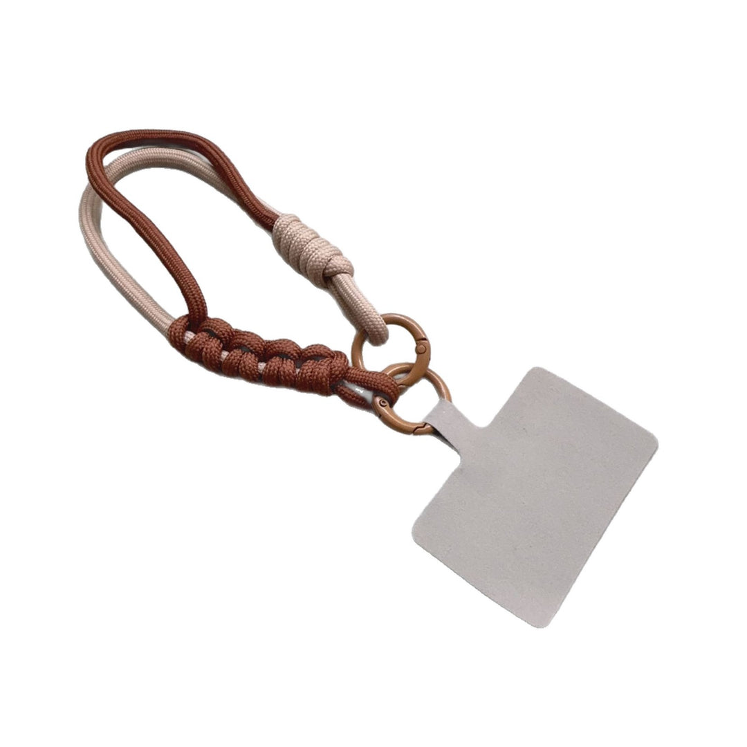 Paracord Keychain Holder Stornfield