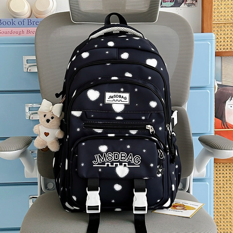 Multi-Purpose Casual Backpack Stornfield
