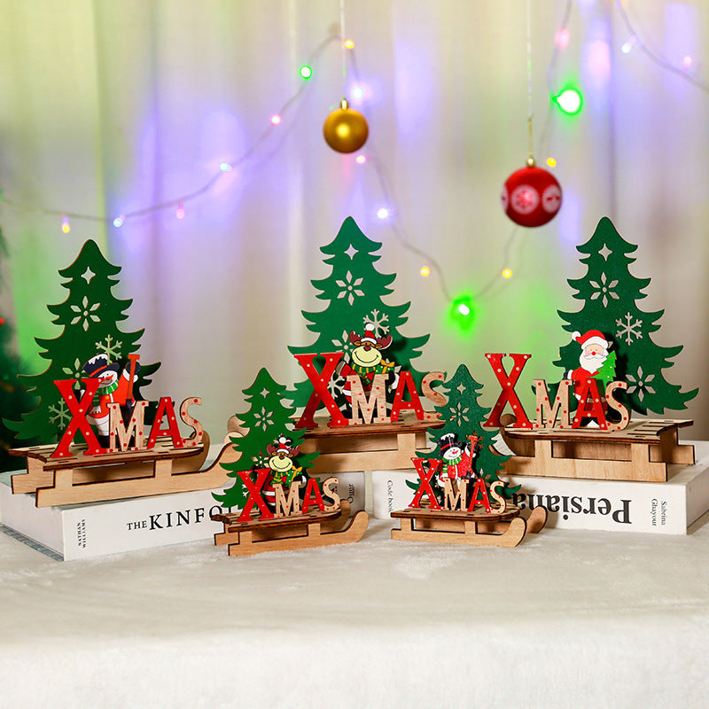 Christmas Decoration Stornfield
