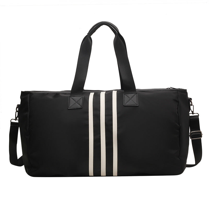 Sporty Bag With Plenty of Storage Stornfield