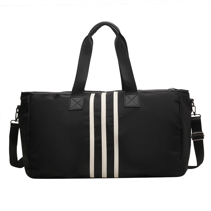 Sporty Bag With Plenty of Storage Stornfield