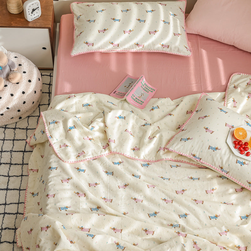 Bed Linen Set