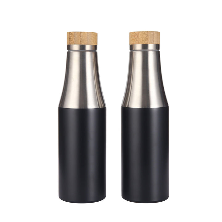 Unisex insulated drinking bottle Stornfield