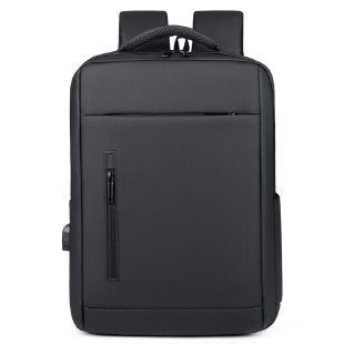 Sleek Business Laptop Backpack Stornfield
