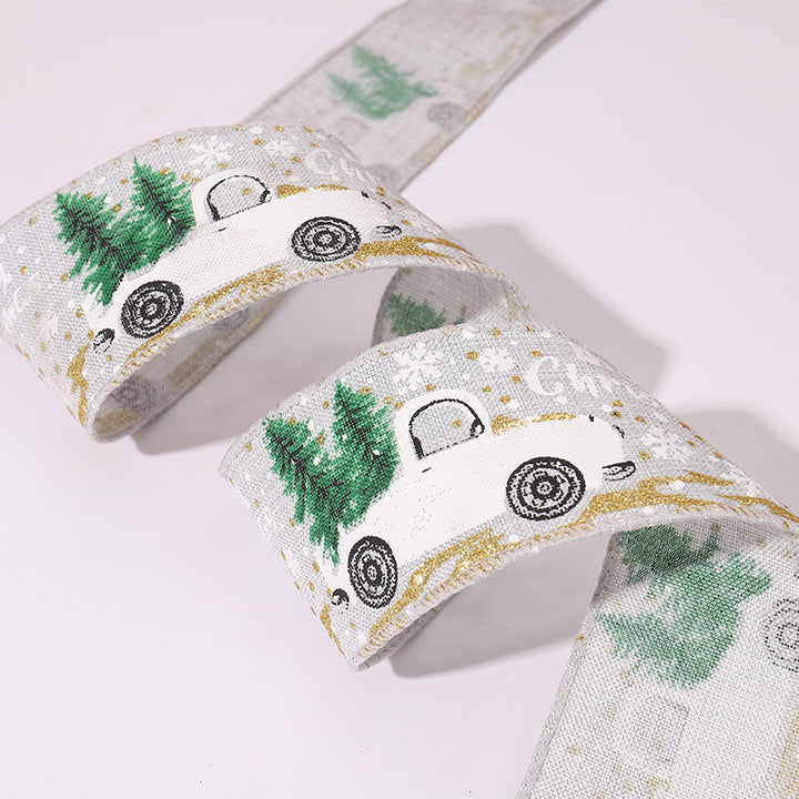 Festive ribbon Stornfield
