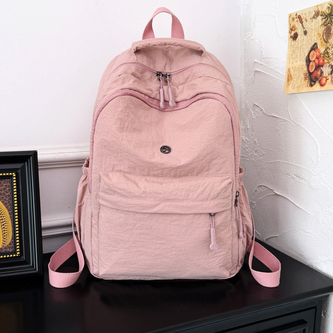 Practical Lightweight Backpack Stornfield