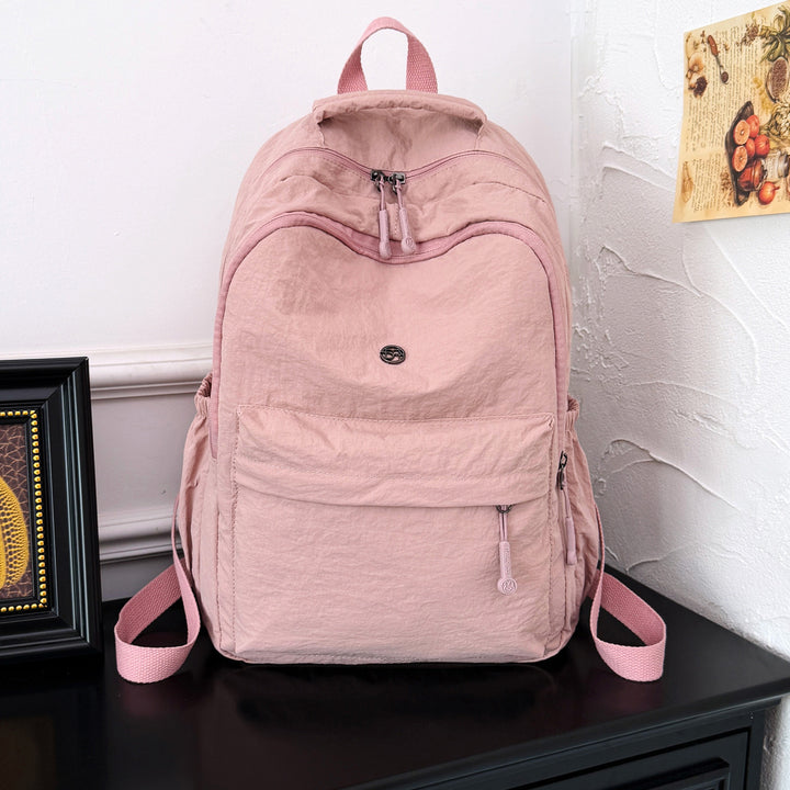 Practical Lightweight Backpack Stornfield