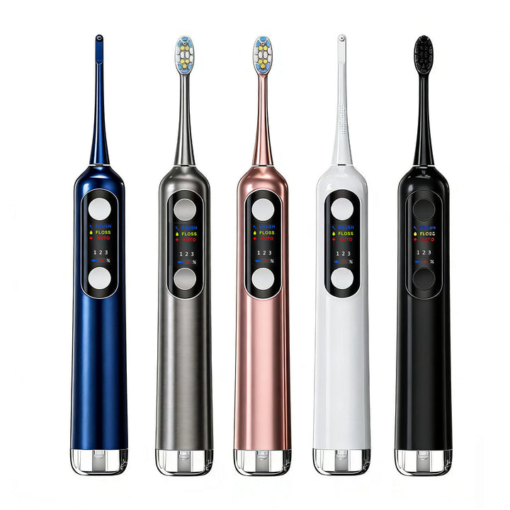 Smart Electric Toothbrush Stornfield