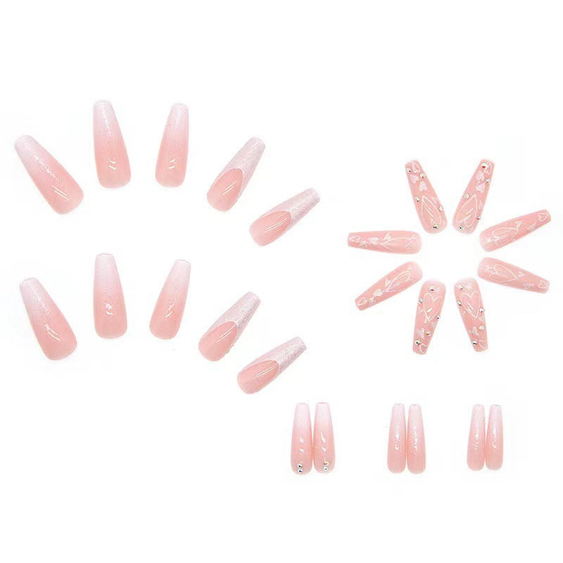Artificial nails Stornfield