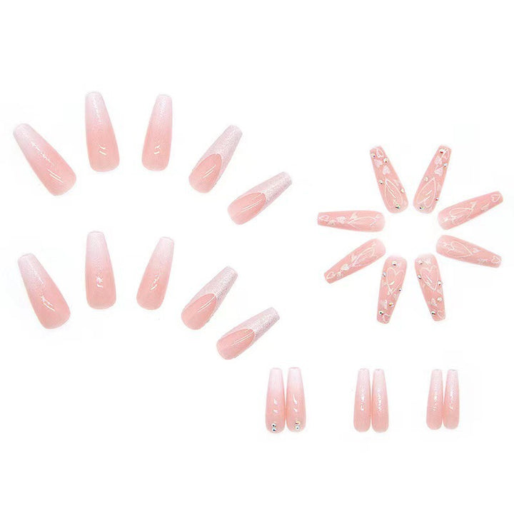 Artificial nails Stornfield